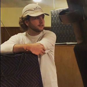 Meet your Posher, Sam